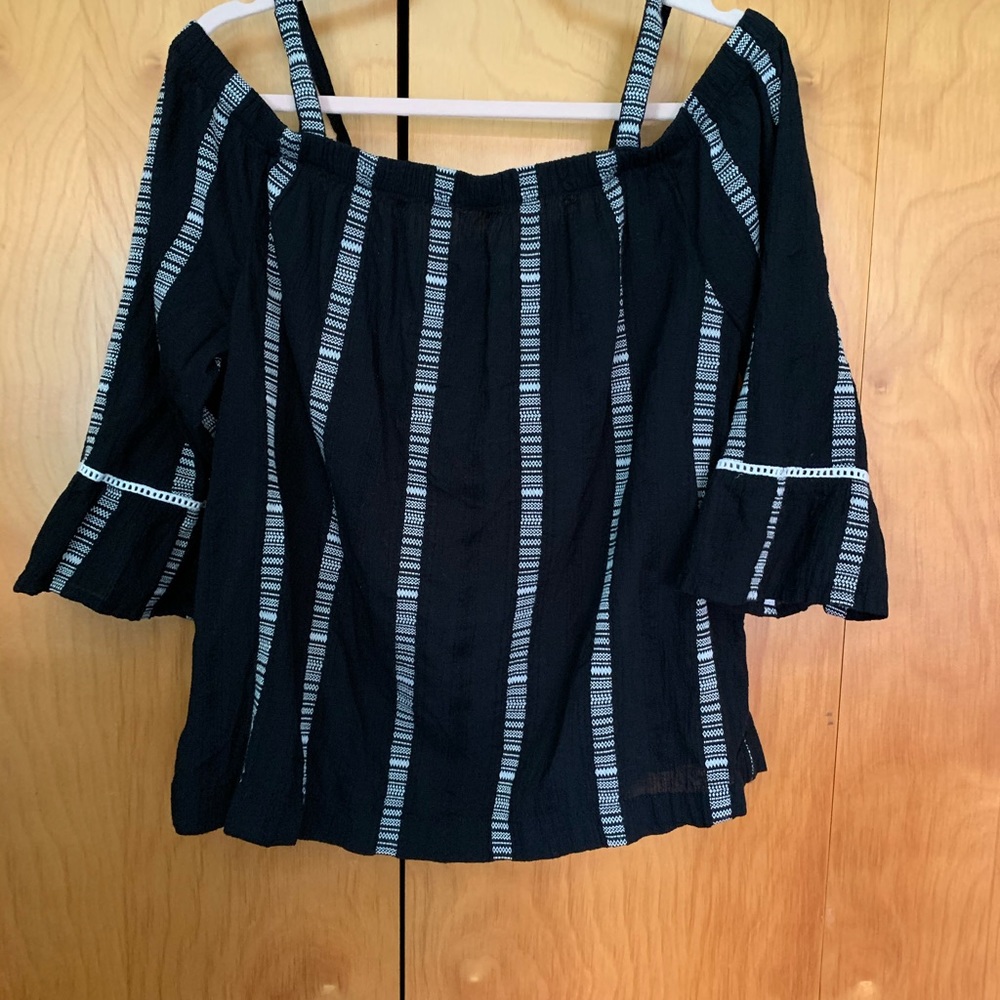 Woman’s Top